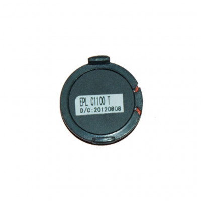 Чип для картриджа Epson C1100 B/C/M/Y (4K) BASF (WWMID-72870)