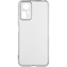 Чохол до мобільного телефона Armorstandart Air Series Xiaomi 12 Lite 5G Camera cover Transparent (ARM62889)