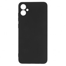 Чохол до мобільного телефона Armorstandart Matte Slim Fit Samsung A05 (A055) Camera cover Black (ARM71805)
