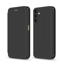 Чохол до мобільного телефона MAKE Samsung A05s Flip Black (MCP-SA05SBK)
