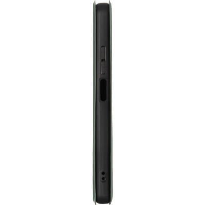 Чохол до мобільного телефона BeCover Exclusive New Style Infinix Hot 30 (X6831) Dark Green (711213)