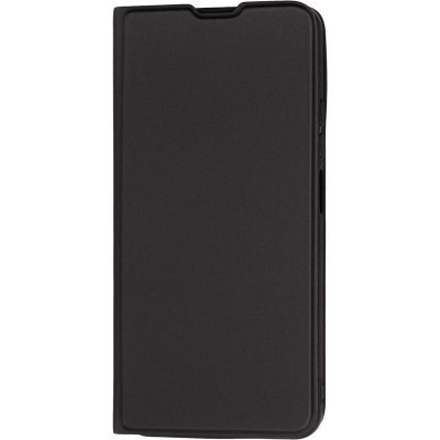 Чохол до мобільного телефона BeCover Exclusive New Style Realme C67 4G Black (711224)