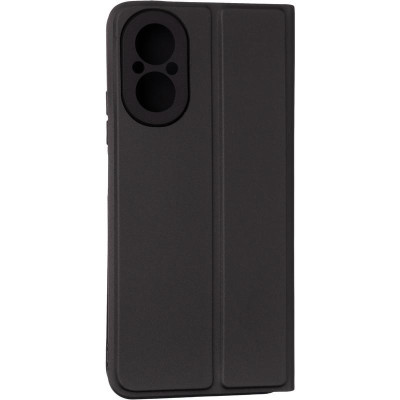 Чохол до мобільного телефона BeCover Exclusive New Style Realme C67 4G Black (711224)