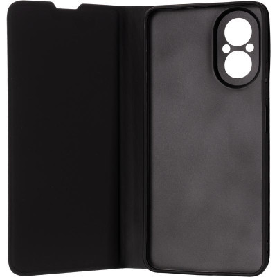 Чохол до мобільного телефона BeCover Exclusive New Style Realme C67 4G Black (711224)