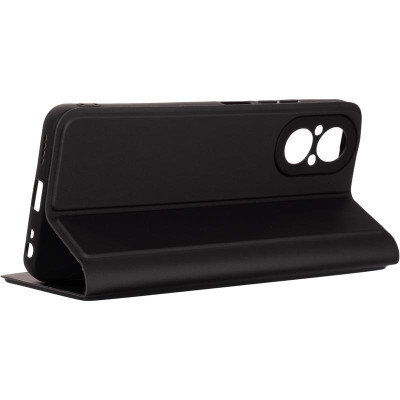 Чохол до мобільного телефона BeCover Exclusive New Style Realme C67 4G Black (711224)