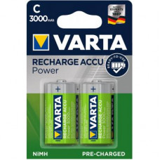 Акумулятор C Power Accu 3000mAh * 2 Varta (56714101402)