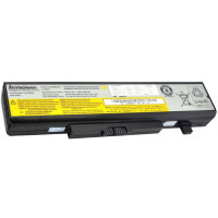 Акумулятор до ноутбука Lenovo IdeaPad Y480 L11N6Y01 4400mAh 6cell 11.1V Li-ion (A41743)