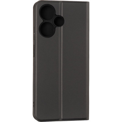 Чохол до мобільного телефона BeCover Exclusive New Style Infinix HOT 30 Play NFC (X6835B) Black (711214)