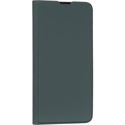 Чохол до мобільного телефона BeCover Exclusive New Style Realme C67 4G Dark Green (711225)