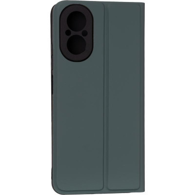 Чохол до мобільного телефона BeCover Exclusive New Style Realme C67 4G Dark Green (711225)
