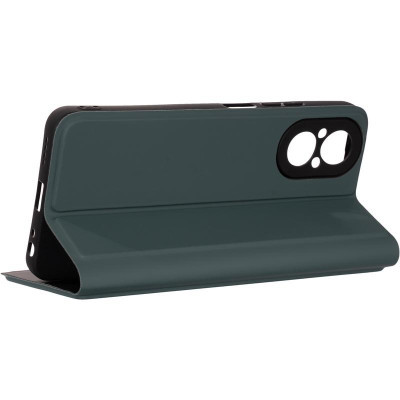 Чохол до мобільного телефона BeCover Exclusive New Style Realme C67 4G Dark Green (711225)