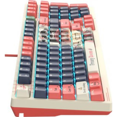 Клавіатура A4Tech Bloody AT98 USB Proxy Boom (4711421000765)