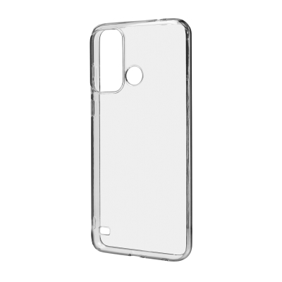 Чохол до мобільного телефона Armorstandart Air Series ZTE Blade A53 Camera cover Transparent (ARM68844)