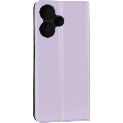 Чохол до мобільного телефона BeCover Exclusive New Style Infinix HOT 30 Play NFC (X6835B) Purple (711215)