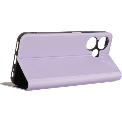Чохол до мобільного телефона BeCover Exclusive New Style Infinix HOT 30 Play NFC (X6835B) Purple (711215)