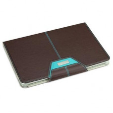 Чохол до планшета Rock iPad mini Retina Excel series coffee (Retina-59546)