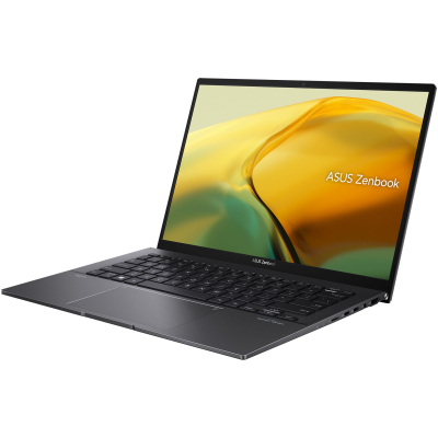 Ноутбук ASUS Zenbook 14 OLED UM3402YA-KM697 (90NB0W95-M016W0)