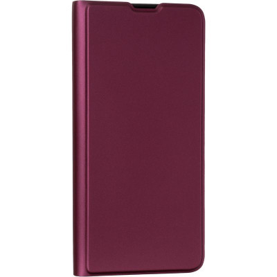 Чохол до мобільного телефона BeCover Exclusive New Style Xiaomi Redmi 13C / Poco C65 Red Wine (711196)