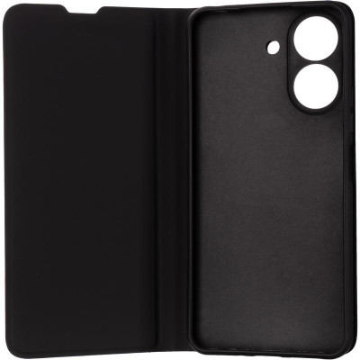Чохол до мобільного телефона BeCover Exclusive New Style Xiaomi Redmi 13C / Poco C65 Red Wine (711196)