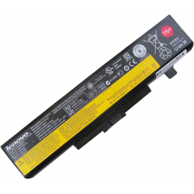 Акумулятор до ноутбука Lenovo ThinkPad E530 45N1051 4400mAh (48Wh) 6cell 11.1V Li-ion (A41942)