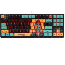 Клавіатура A4Tech Bloody AT87 USB Renegade (4711421000734)