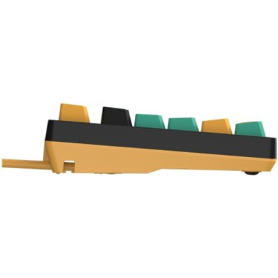 Клавіатура A4Tech Bloody AT87 USB Renegade (4711421000734)