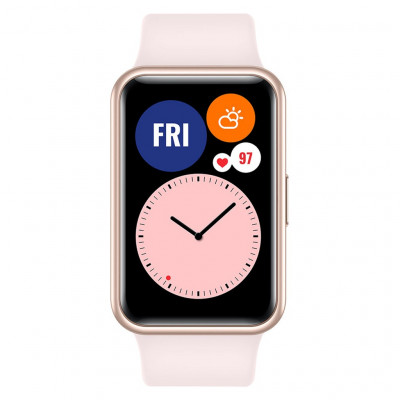 Смарт-годинник Huawei Watch Fit Sakura Pink (55027811 / 55025876)