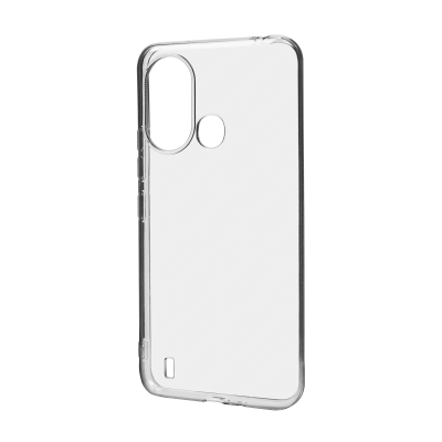 Чохол до мобільного телефона Armorstandart Air Series ZTE Blade L220 Transparent (ARM68893)