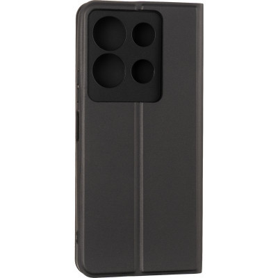 Чохол до мобільного телефона BeCover Exclusive New Style Infinix Note 30 NFC (X6833B) Black (711210)