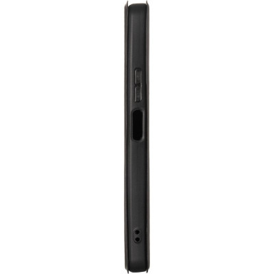 Чохол до мобільного телефона BeCover Exclusive New Style Infinix Note 30 NFC (X6833B) Black (711210)