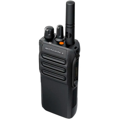 Портативна рація Motorola R7 A VHF (146-160 МНz Stubby Antenna)