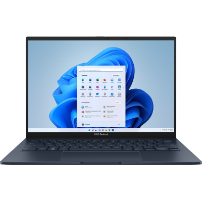 Ноутбук ASUS Zenbook 14 OLED UX3405MA-QD869W (90NB11R1-M01H70)