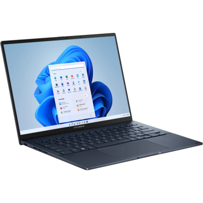 Ноутбук ASUS Zenbook 14 OLED UX3405MA-QD869W (90NB11R1-M01H70)