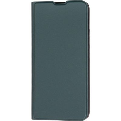 Чохол до мобільного телефона BeCover Exclusive New Style Xiaomi Redmi Note 13 4G Dark Green (711218)