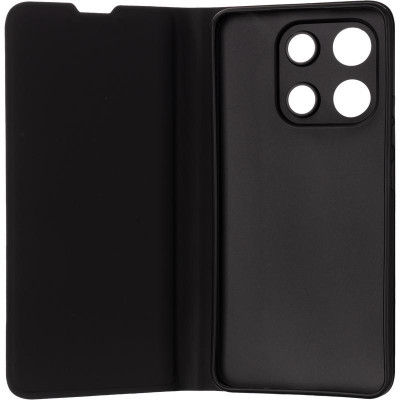 Чохол до мобільного телефона BeCover Exclusive New Style Xiaomi Redmi Note 13 4G Dark Green (711218)