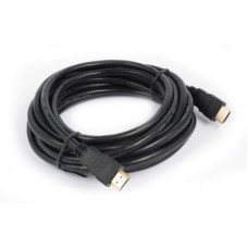 Кабель мультимедійний HDMI to HDMI 5.0m Ultra (UC77-0500)