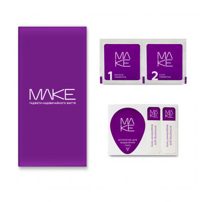 Скло захисне MAKE Infinix Hot 30 Play (MGF-IH30P)