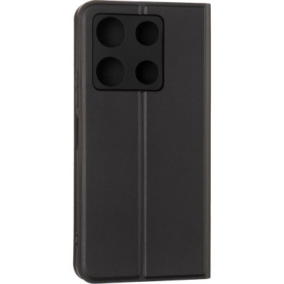 Чохол до мобільного телефона BeCover Exclusive New Style Infinix Note 30 Pro NFC (X678B) Black (711211)