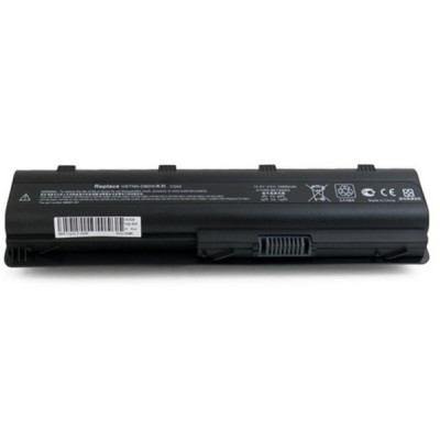 Акумулятор до ноутбука HP 630 (HSTNN-Q62C) 10.8V 10400mAh Extradigital (BNH3982)
