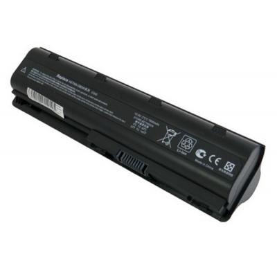 Акумулятор до ноутбука HP 630 (HSTNN-Q62C) 10.8V 7800mAh Extradigital (BNH3981)