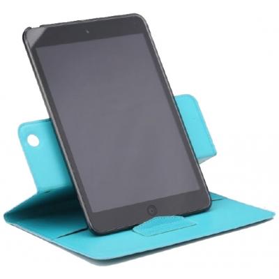 Чохол до планшета Rock iPad mini Retina Rotate series blue (Retina-59928)