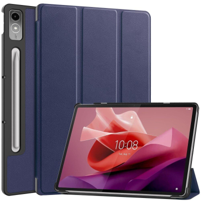 Чохол до планшета BeCover Smart Case Lenovo Tab P12 TB-370FU 12.7