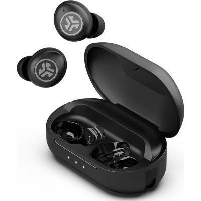 Навушники Jlab JBuds Air Pro Black (IEUEBJBAIRPRORBLK82)