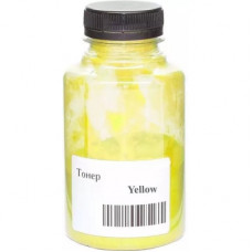 Тонер Canon 067 35г YELLOW MF651Cw/MF655Cdw/MF657Cdw 1.25K AHK (50000441)