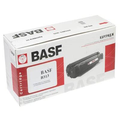 Картридж BASF для HP CLJ CP1025 Magenta (B313)