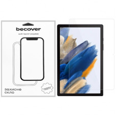 Скло захисне BeCover Samsung Galaxy Tab A9 Plus SM-X210/SM-X215/SM-X216 11.0
