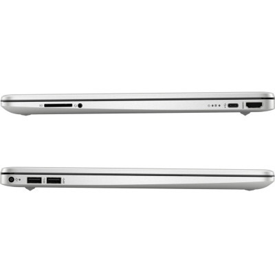 Ноутбук HP 15s-fq5006ua (6D9A5EA)