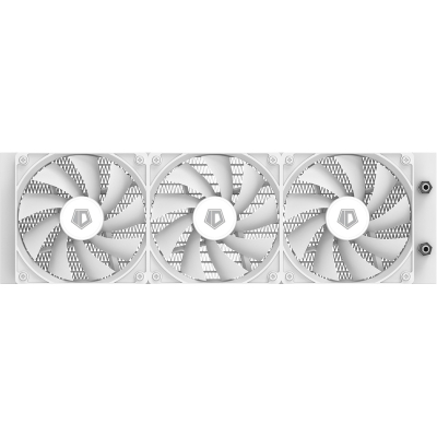 Система рідинного охолодження ID-Cooling FX360 White