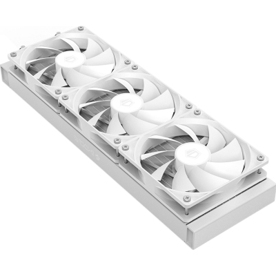 Система рідинного охолодження ID-Cooling FX360 White