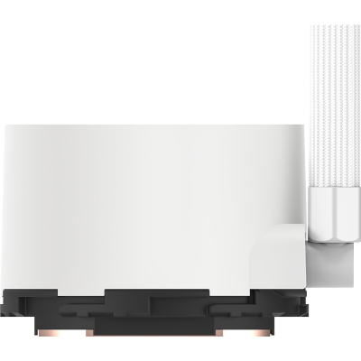 Система рідинного охолодження ID-Cooling FX360 White